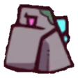 コウセキゴーレム