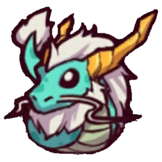 コダイドラゴン（Ancient Blue Dragon）