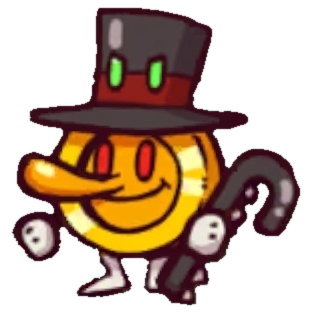 コインマン（Coin Man）