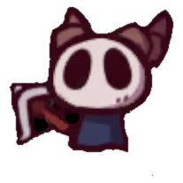 クロスボウスカル（Crossbower）