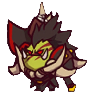 ドレクサー（Draxar）