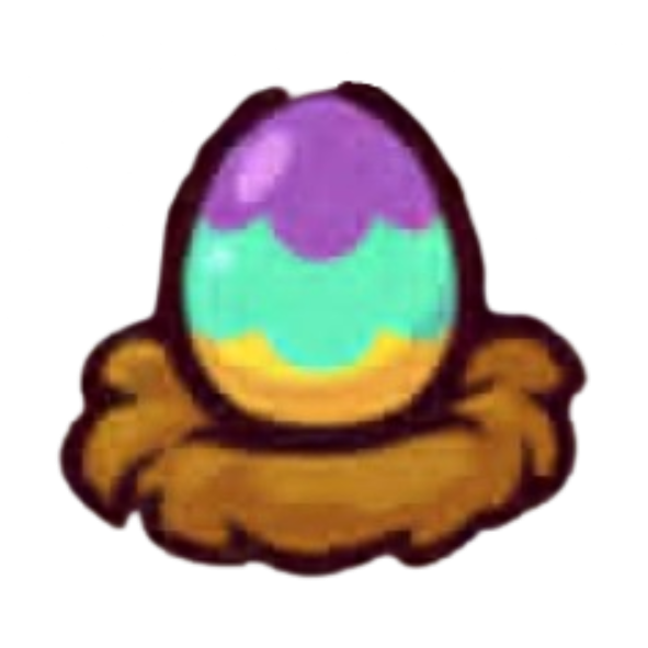 エグビー（Eggby）