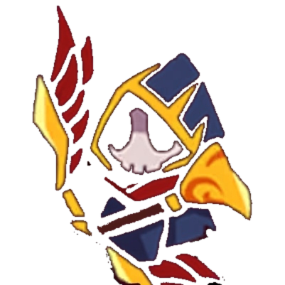 ゴールドクロウ（Gold Crow）