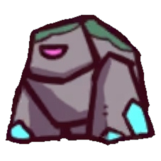 ゴールドロック（Gold Rock）