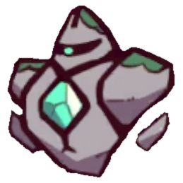 グリーンストーン（Greenstone）
