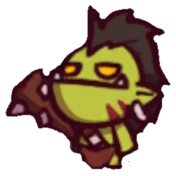 ハイオーク（High Orc）