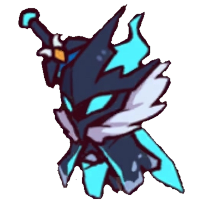アイスナイト（Ice Knight）