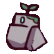 ミニイワ（Lil' Boulder）