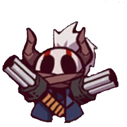 キョウジン（Maniac）
