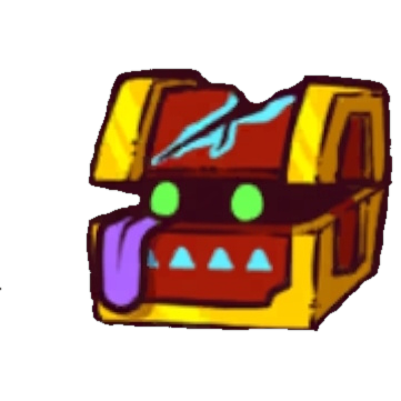 ミミック（Mimic）