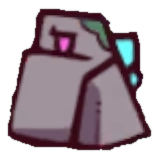 コウセキゴーレム（Ore Golem）