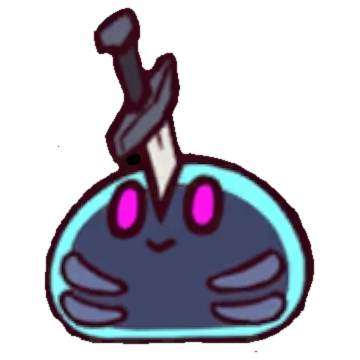 ファントムスライム（Phantom Slime）