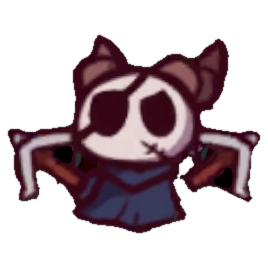 カイゾク（Pirate）