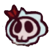 ソウルスカル（Skelesoul）