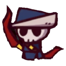 プロハンター（Skilled Hunter）